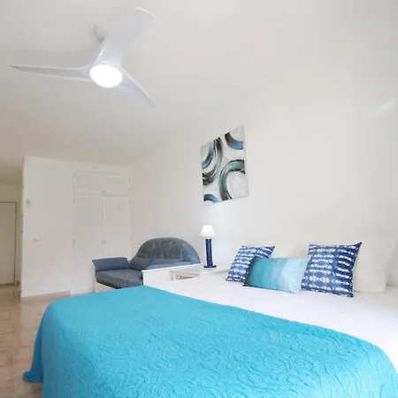 Studio Los Cristianos Apartman