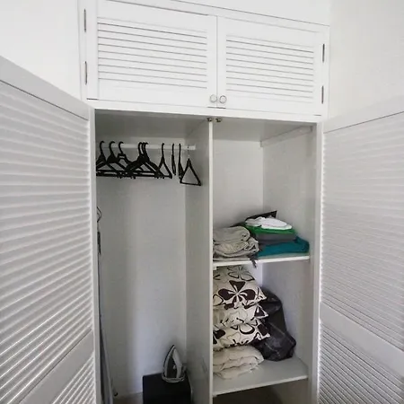 Studio Los Cristianos Apartman