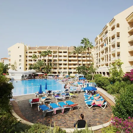 Studio Los Cristianos