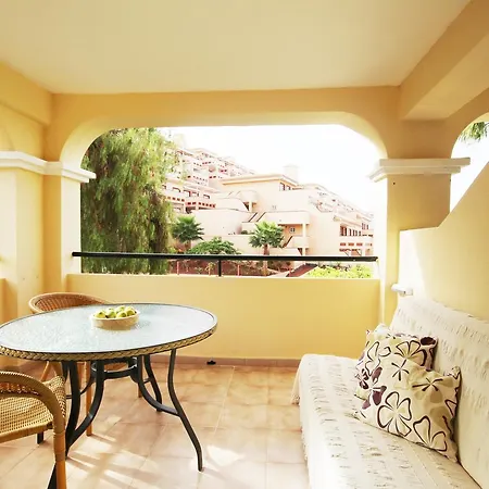 Studio Los Cristianos Apartman *
