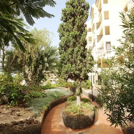 Studio Los Cristianos