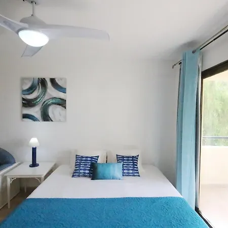 Studio Los Cristianos Apartman
