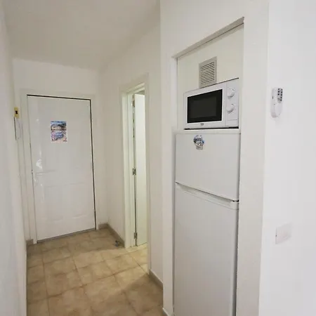 Studio Los Cristianos Apartman