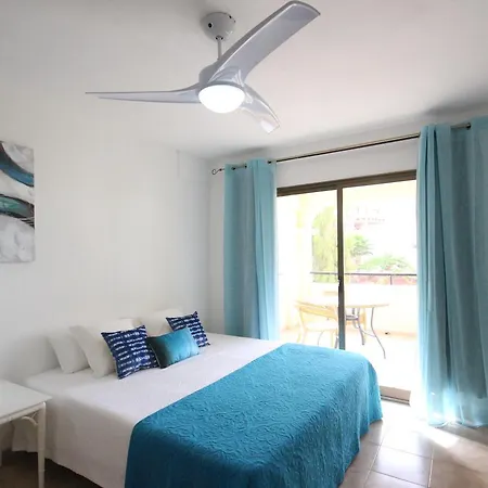 Apartman Studio Los Cristianos *