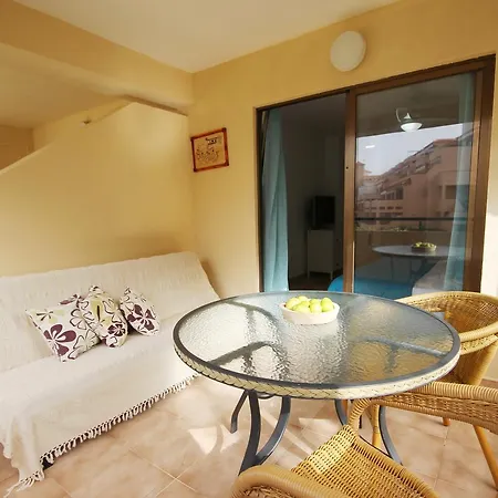 Studio Los Cristianos Apartman *